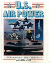 US Airpower [Aug 02, 1989] Consumer Guide Editors - £19.11 GBP