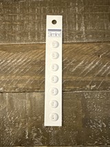 SlimLine Buttons 7 Piece 3/8” - $11.76