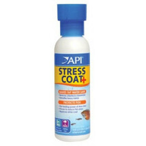 API Stress Coat Aquarium Tap Water Conditioner - 118mL - $27.77