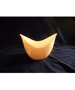 Lenox 24K Gold-trimmed Ivory Vase  5 1/2&quot;   - USA - $4.06 CAD