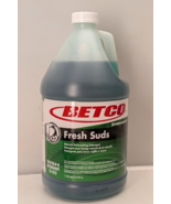BETCO Symplicity 2102 Fresh Suds Manual Economical Dishwashing Detergent... - $542.06 MXN