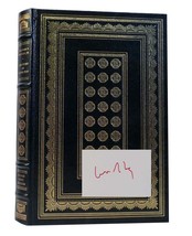 William F. Buckley Jr. The Story Of Henri Tod Franklin Library Signed 1st Editi - £224.66 GBP