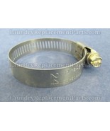 5 PACK 1 1/16" X 2" HOSE CLAMP PART# HF24 - $8.86