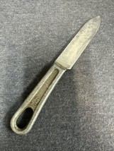 ORIGINAL WWII US ARMY MESS KIT KNIFE UTENSIL - £10.90 GBP