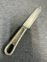 ORIGINAL WWII US ARMY MESS KIT KNIFE UTENSIL - £11.04 GBP