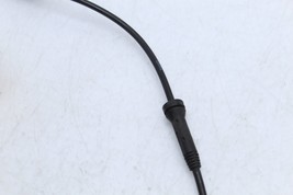 02-08 MINI COOPER REAR ABS WHEEL SPEED SENSOR E5743 image 9