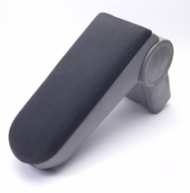 1998-2010 Volkswagen Beetle Center Console Arm Rest Compartment Grey Vin... - $57.14