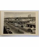 Mexicali Beer Hall Cantina la Ballena Tijuana, Mexico Photo Postcard - €5,14 EUR