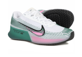 Nike Air Zoom Vapor 11 Women&#39;s Tennis Shoes for Hard Court Sports NWT DR... - $177.54