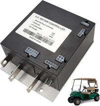 36V 350A Motor Controller w/ ITS, Replacement for 2000-2024 EZGO TXT - $228.68