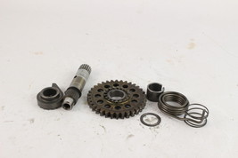 2007 Honda Crf450r Oem Kickstart Kick Start Shaft W Idler Gear 8838 - $34.64