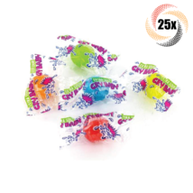 25x Pieces Dubble Bubble Cry Baby Assorted Flavor Extra Sour Bubble Gum | .14oz - £7.88 GBP