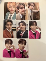 SEVENTEEN Official Authentic Photocard SPILL THE FEELS Album Carat Ver -... - $2.99