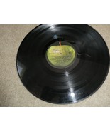 Vintage 1960s Capitol Beatles White Album Vinyl Record 2 SWBO-101 #2 - $17.82