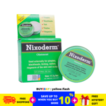Unguento Nixoderm (17,7 g) - Per acne, punti neri, eruzioni cutanee, tig... - £14.58 GBP