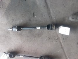 Axle Shaft 164 Type Rear GL350 Fits 07-12 MERCEDES GL-CLASS 103560360 - $104.39