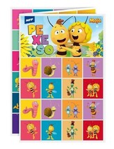 Memory Game Pexeso Maya the Bee (Find the pair!), European Product - $7.30