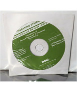 Dell Windows XP PRO Service Pack 2 (SP2) REINSTALLATION CD NEW - $12.99