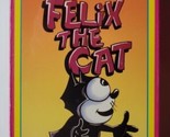 Kid Flicks Felix The Cat and His Friends (VHS, 1987) - $9.89