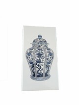 The Joy of Light Designer Matches Blue Ginger Jar Matches - €5,95 EUR The Joy of Light Designer Matches Blue Ginger Jar Matches - €5,95 EUR