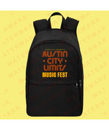 AUSTIN CITY LIMITS MUSIC FESTIVAL 2025 Backpack Bag - €38,90 EUR