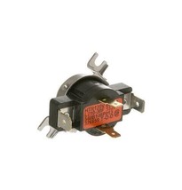 Oem Dryer Cycling Thermostat For Ge GTDP490ED3WS GTDP490ED2WS GTUP270EM1WW New - £11.57 GBP