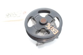 07-09 MAZDASPEED 3 POWER STEERING PUMP E5996 image 11