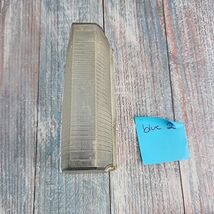 Lincoln C8LY-13208-A fot 1968-1969 Mark III RH Front Parking Light Clear... - $262.32 CAD