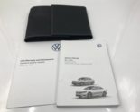 2021 Volkswagen Jetta GLI Owners Manual Set with Case OEM J03B51007 - £70.76 GBP