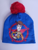Boys Disney Toy Story 4 Woody Winter Hat - $4.74