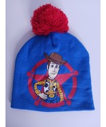 Boys Disney Toy Story 4 Woody Winter Hat - $87.22 MXN