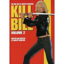 Kill Bill Volume 2 DVD - £7.57 GBP