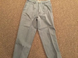Bugle Boy Men’s Pants, Size 33W 30L - £10.51 GBP