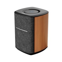 Edifier Mic-Free Smart Speaker, Works with Alexa, Supports AirPlay 2, Spotify Co - £185.59 GBP