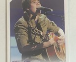 Justin Bieber Panini Trading Card #61 - £1.55 GBP