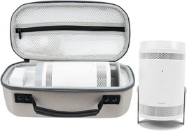 The Sp-Lsp3Blaxza Travel Storage Case Is A Hard Carrying Case Compatible... - £35.61 GBP