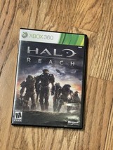 Xbox 360 Halo Reach - Very good Condition - £3.51 GBP
