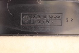 2004-07 BMW 530i 5 SERIES FRONT RIGHT SEAT LEATHER BACKING R3316 image 10