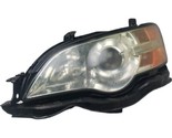 Driver Left Headlight Fits 06-07 LEGACY 549718*~*~* SAME DAY SHIPPING *~... - $92.56