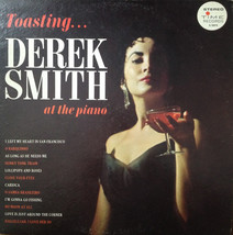 Derek Smith - Toasting Derek Smith - £2.54 GBP