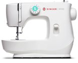 SINGER | M2100 Sewing Machine With Accessory Kit &amp; Foot Pedal - 63 Stitc... - £159.34 GBP