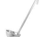 Winco Stainless Steel Ladle, 8-Ounce - $14.99
