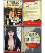 ELVIRA'S MOVIE MACABRE: THE DEVIL'S WEDDING NIGHT DVD ROSALBE NERI SHOUT... - €8,54 EUR ELVIRA'S MOVIE MACABRE: THE DEVIL'S WEDDING NIGHT DVD ROSALBE NERI SHOUT... - €8,54 EUR