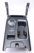 2017-2020 Ford Fusion Shifter Floor Center Console Trim Bezel OEM - $134.45