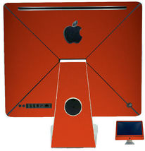 LidStyles Metallic Laptop Skin Protector Decal Apple iMac A1311 All in One image 4