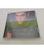 Enrique - Audio CD By Enrique Iglesias - VERY GOOD - £5.07 GBP