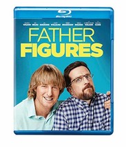 Father Figures - BluRay BD Region A USA Video - $9.97