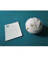 Harmony Kingdom Roly POLYS ADAM Binder Figurines Trinket Paperweight New... - $33.99 CAD