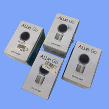 NEW Set of 4 Allie Go Battery Pack for Allie Cameras AHG01 #kit_2775 - $24.89