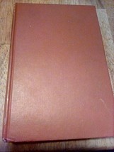 Time to Remember by Lloyd C. Douglas - 1951 People&#39;s Book Club Edition - Illus - £7.74 GBP